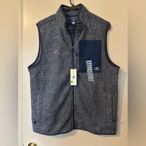 Onward Reserve Blade & Bow Fleece Vest